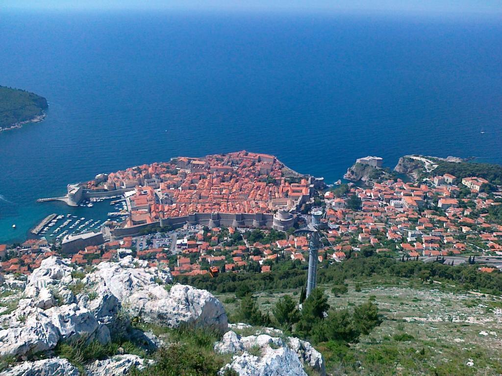 Kamara Dubrovnik By Irundo Bed & Breakfast Ngoại thất bức ảnh